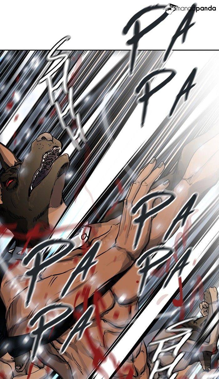 Tower of God Chapter 419 image 089